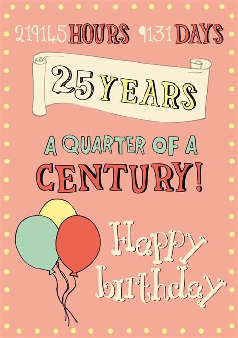 25 Funny 25th Birthday Quotes To Celebrate Your Turning 25